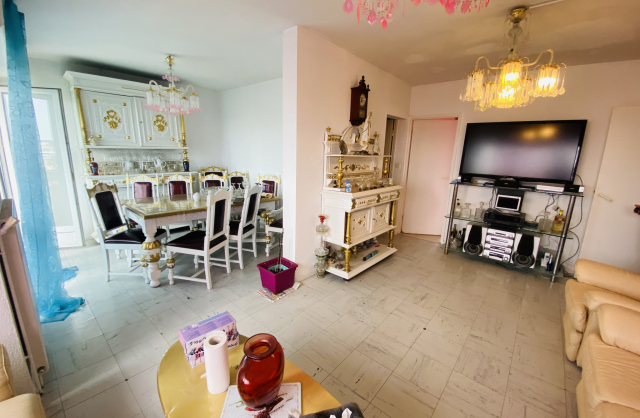 Vente Appartement Le Bouscat
