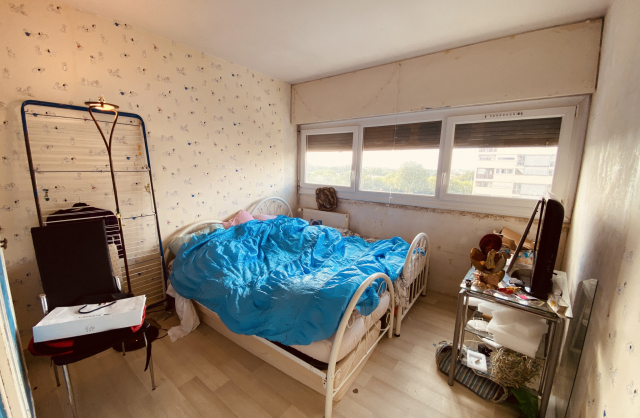 Vente Appartement Le Bouscat