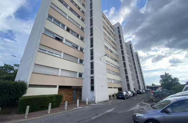 Vente Appartement Le Bouscat