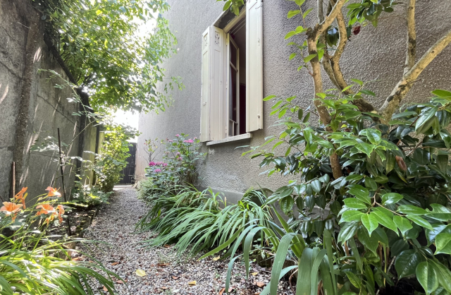 Vente Maison Bordeaux Saint-Augustin