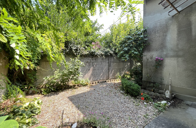 Vente Maison Bordeaux Saint-Augustin