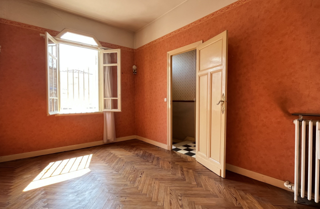 Vente Maison Bordeaux Saint-Augustin