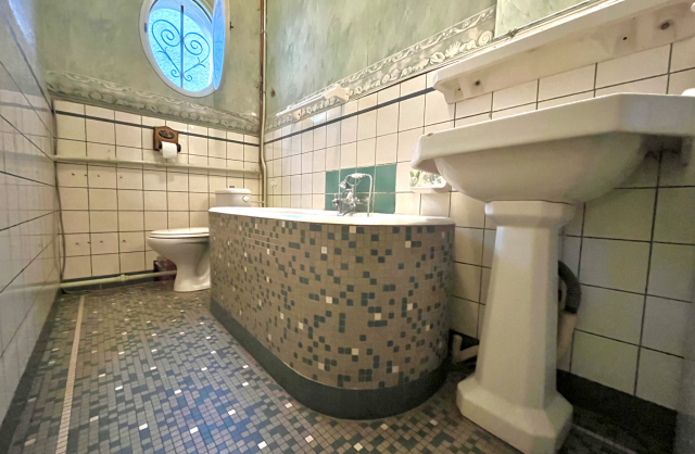 Vente Maison Bordeaux Saint-Augustin