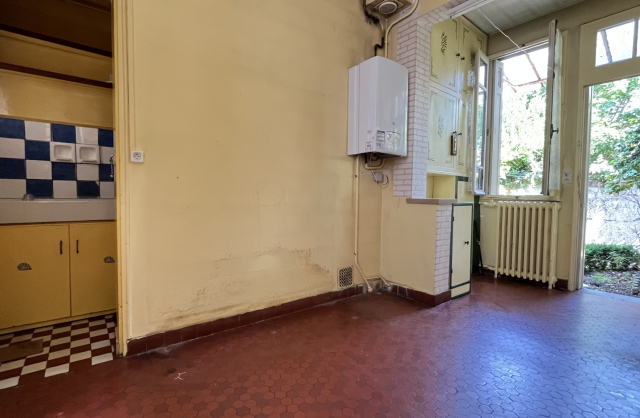 Vente Maison Bordeaux Saint-Augustin