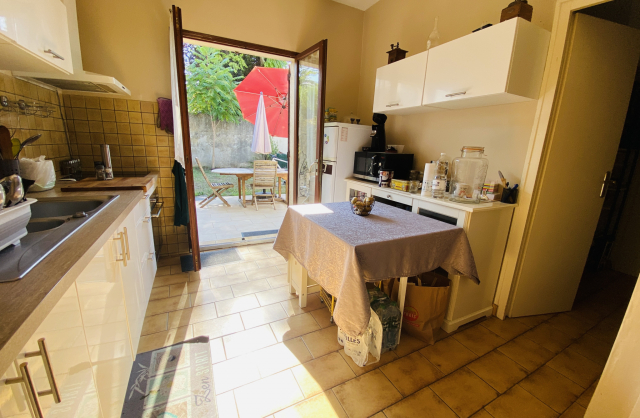 Vente Maison Bordeaux Caudéran