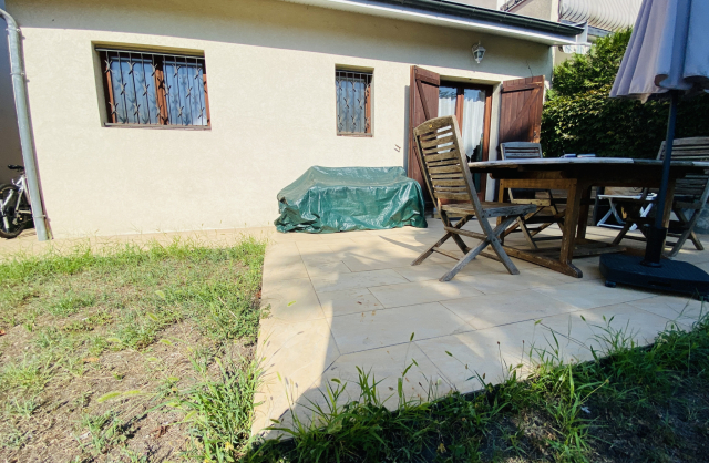 Vente Maison Bordeaux Caudéran