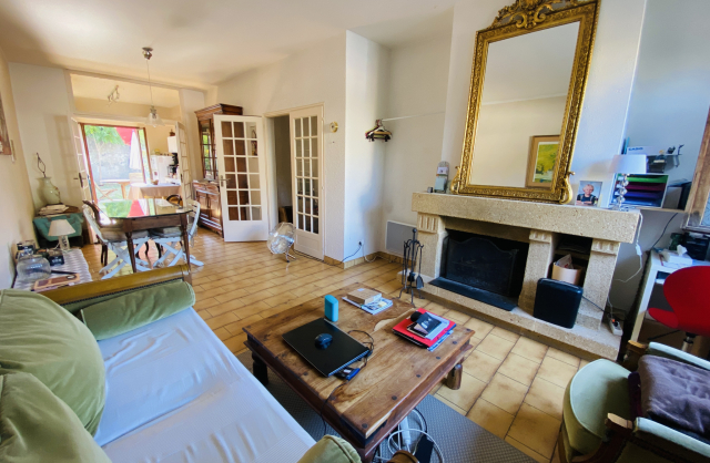 Vente Maison Bordeaux Caudéran