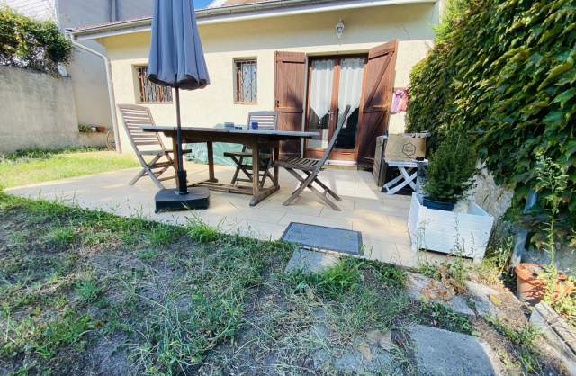 Vente Maison Bordeaux Caudéran