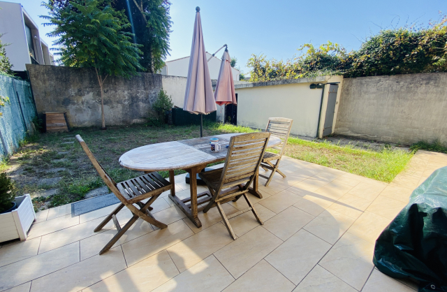 Vente Maison Bordeaux Caudéran