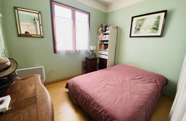 Vente Maison Bordeaux Caudéran