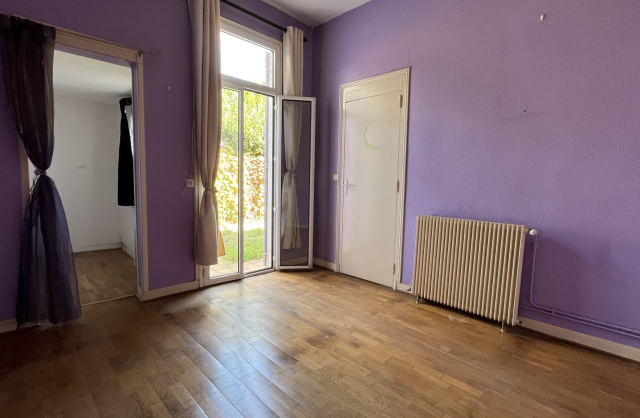 Vente Maison Bordeaux Saint-Augustin