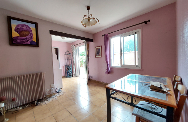 Vente Maison Bordeaux Saint-Augustin