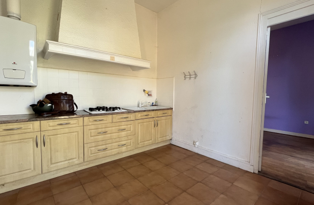 Vente Maison Bordeaux Saint-Augustin