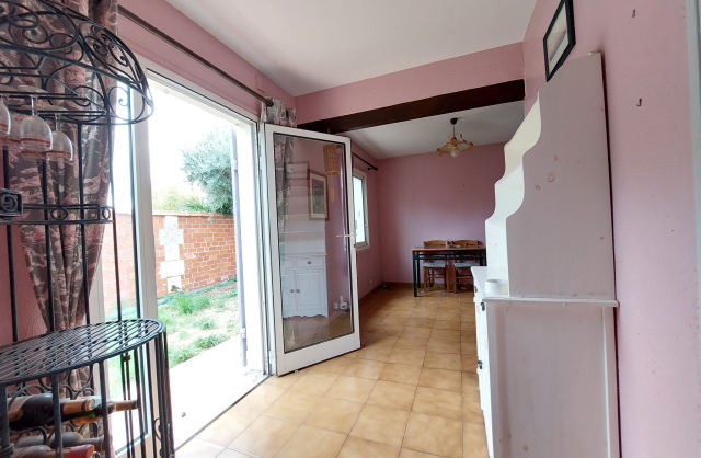 Vente Maison Bordeaux Saint-Augustin