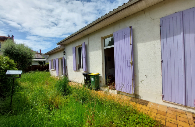 Vente Maison Bordeaux Saint-Augustin