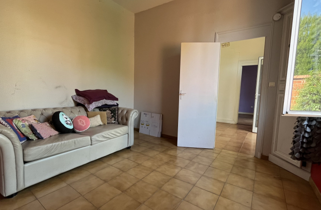 Vente Maison Bordeaux Saint-Augustin
