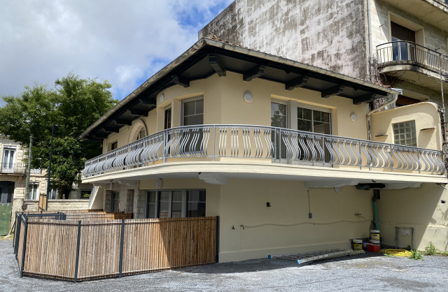 Vente Maison Bordeaux Caudéran