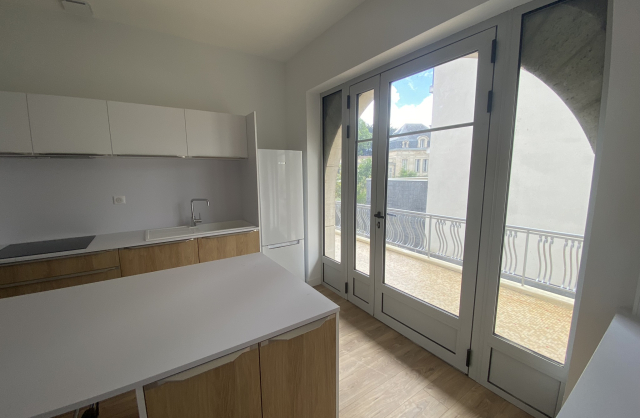 Vente Maison Bordeaux Caudéran