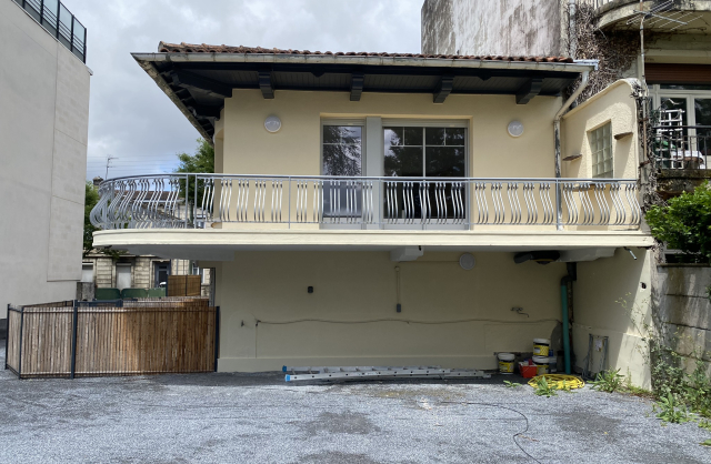 Vente Maison Bordeaux Caudéran
