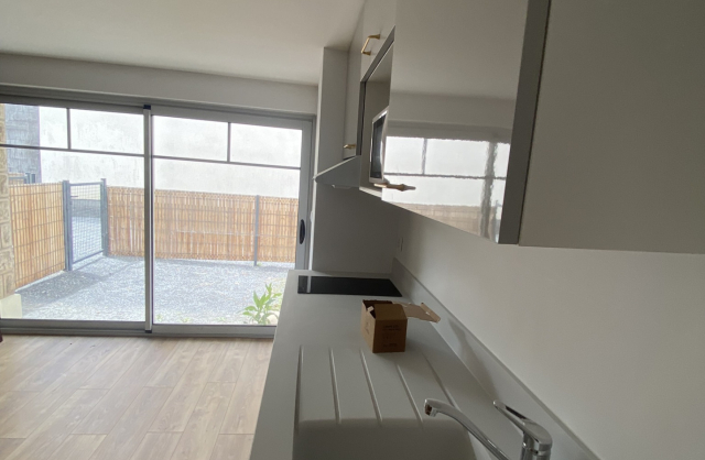 Vente Maison Bordeaux Caudéran