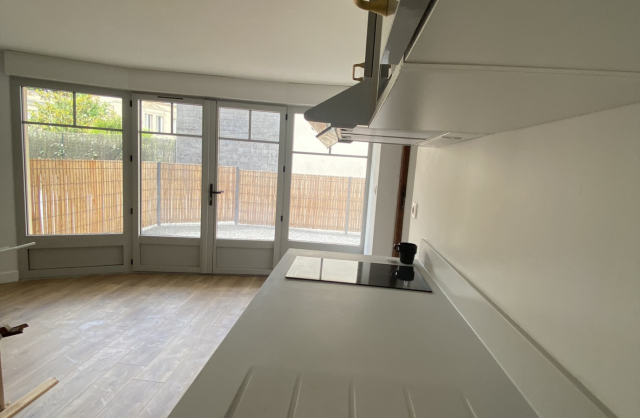 Vente Maison Bordeaux Caudéran