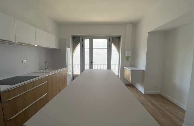 Vente Maison Bordeaux Caudéran