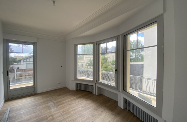 Vente Maison Bordeaux Caudéran