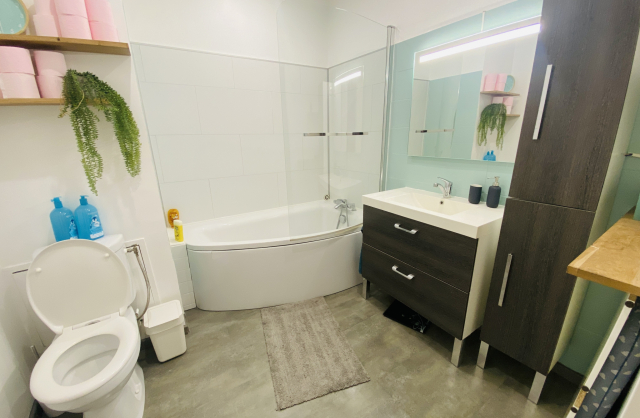 Vente Maison Bordeaux Saint-Augustin