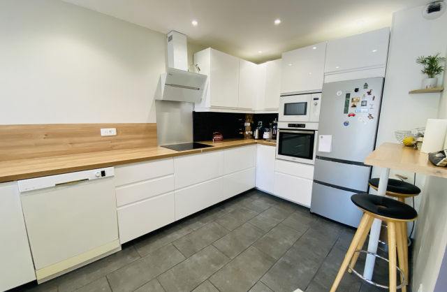 Vente Maison Bordeaux Saint-Augustin