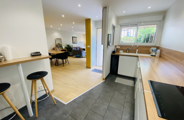 Vente Maison Bordeaux Saint-Augustin