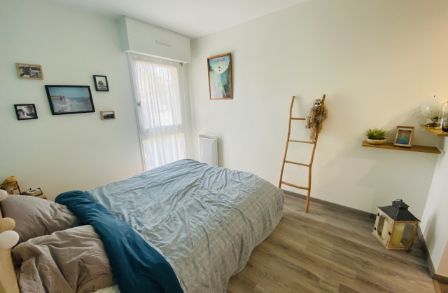 Vente Maison Bordeaux Saint-Augustin