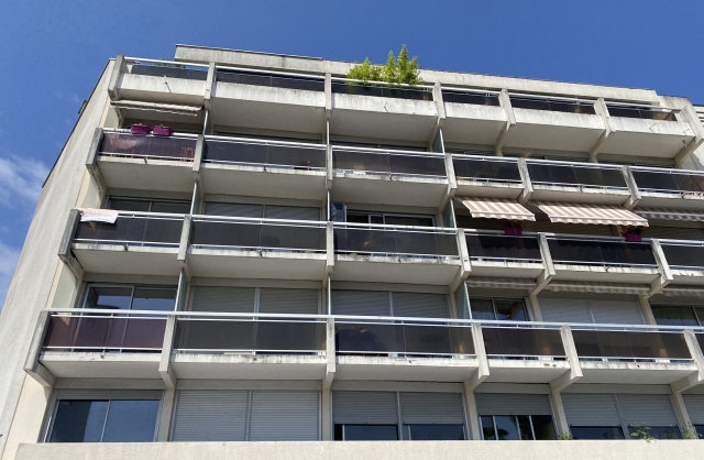 Vente Appartement Mérignac