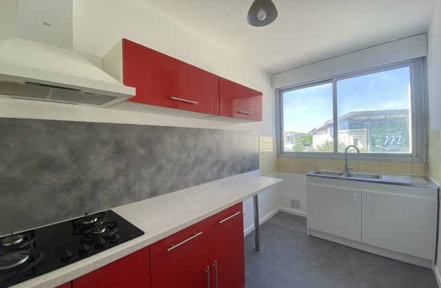 Vente Appartement Mérignac