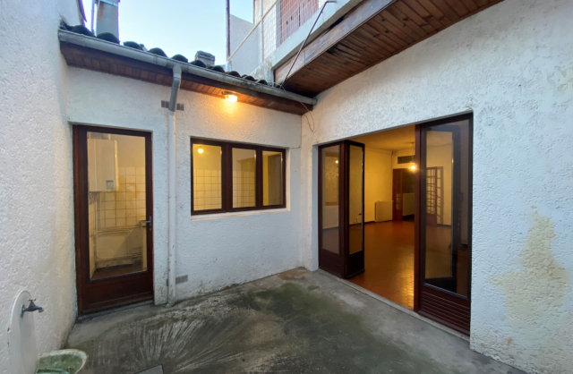 Vente Maison Bordeaux Saint-Augustin