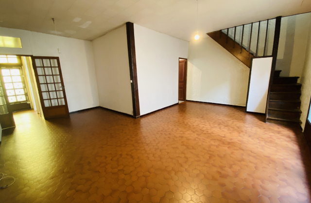 Vente Maison Bordeaux Saint-Augustin