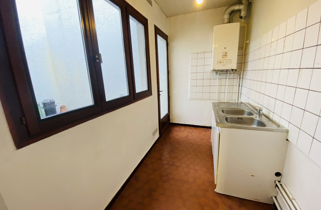 Vente Maison Bordeaux Saint-Augustin