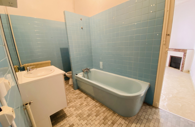 Vente Maison Bordeaux Saint-Augustin