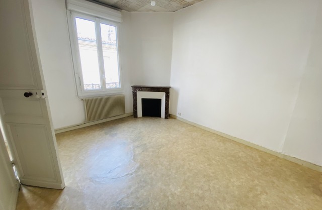 Vente Maison Bordeaux Saint-Augustin