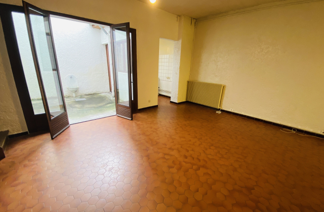 Vente Maison Bordeaux Saint-Augustin