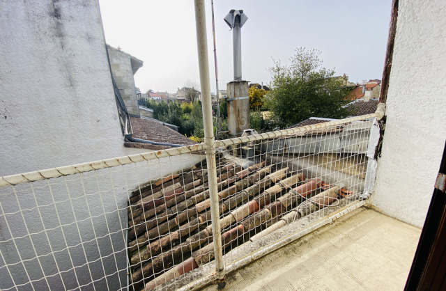Vente Maison Bordeaux Saint-Augustin