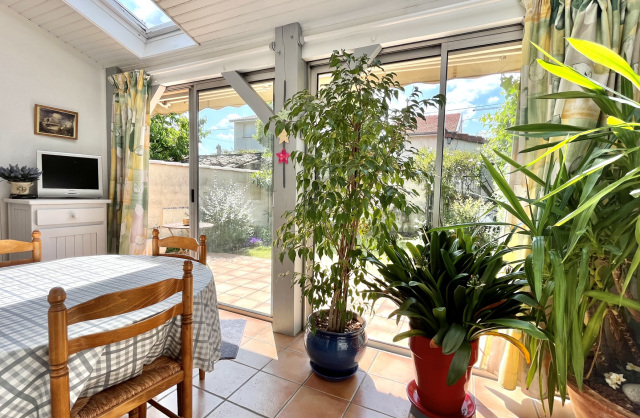 Vente Maison Bordeaux Saint-Augustin