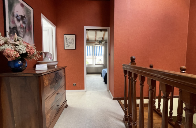 Vente Maison Bordeaux Saint-Augustin