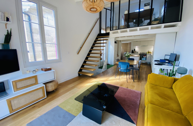 Vente Maison Bordeaux Saint-Augustin