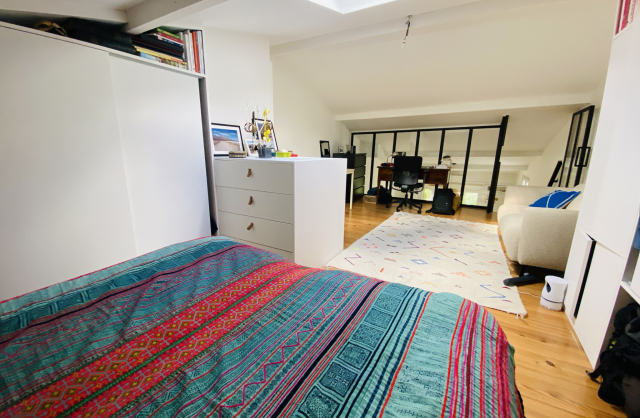 Vente Maison Bordeaux Saint-Augustin