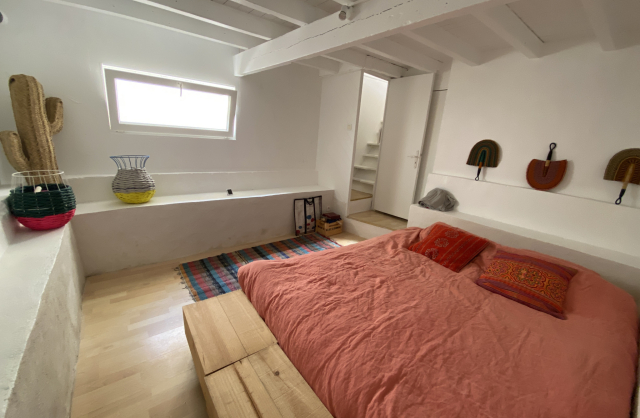 Vente Maison Bordeaux Saint-Augustin