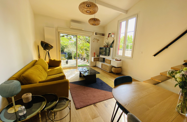 Vente Maison Bordeaux Saint-Augustin