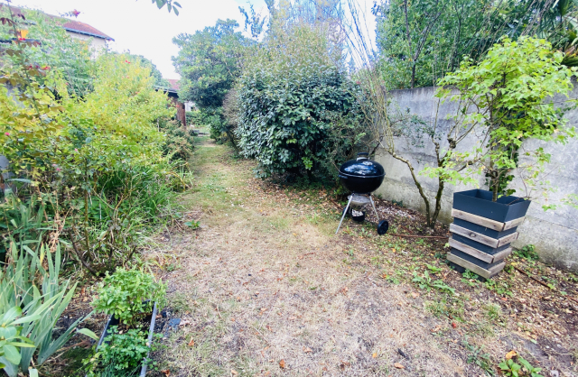 Vente Maison Bordeaux Saint-Augustin