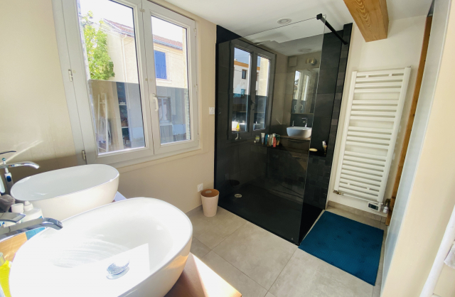 Vente Maison Bordeaux Saint-Augustin