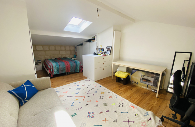 Vente Maison Bordeaux Saint-Augustin