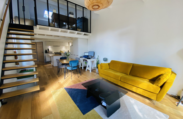 Vente Maison Bordeaux Saint-Augustin